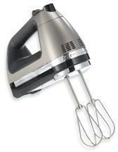 6 Speed Hand Mixer Buying Guide & Top 5 Recommendations