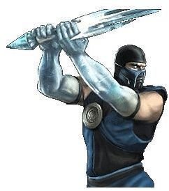 sub zero 4