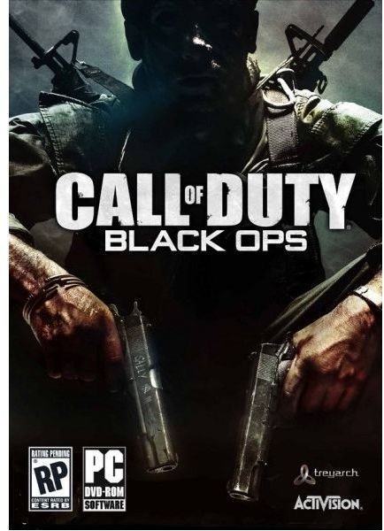 Bright Hub's Review - Call of Duty 7: Black Ops Multiplayer