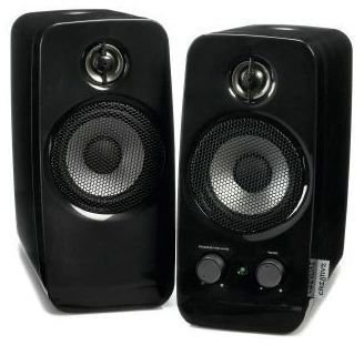 Speakers