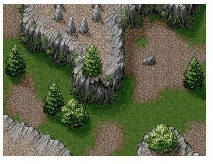 Tiled Background Rendering in Flex and Actionscript: Flash Game Development