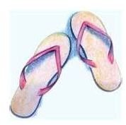 Can You Recycle Flip Flops?  Learn the Latest About Recycling and Repurposing Flip Flops for Other Uses