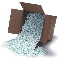 Ways and How to Recycle Styrofoam at Home:  Recycled Polystyrene