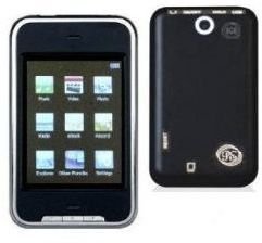 The Best Cheap Touchscreen MP3 Players: Find the Perfect MP3 Player