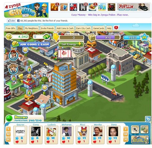 CityVille Walkthrough  Guide - Get CityVille Help