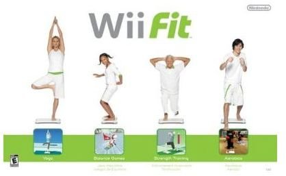 Have Fun and Get In Shape with Wii Fitness Routines