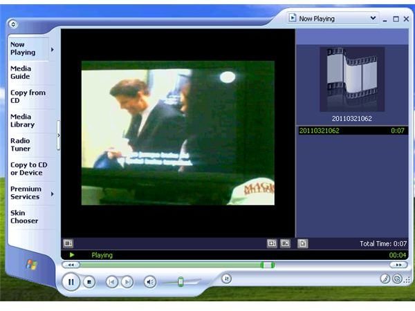 compatible mp3 encoder windows media player