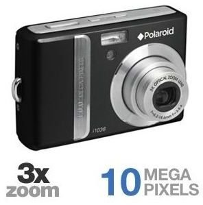 A Handy Polaroid Digital Camera Buying Guide
