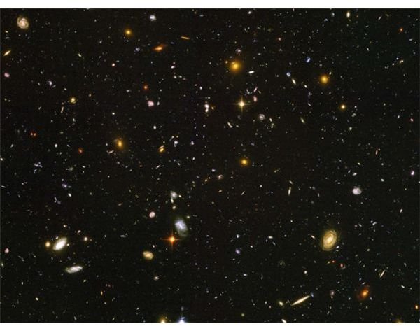 How Old is The Universe?