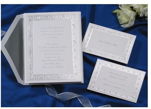 Collection of Tips and Tools for Designing Your Own Invitations