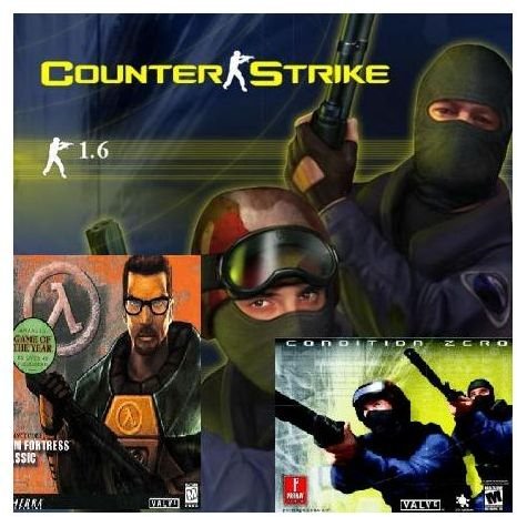 Counter Strike