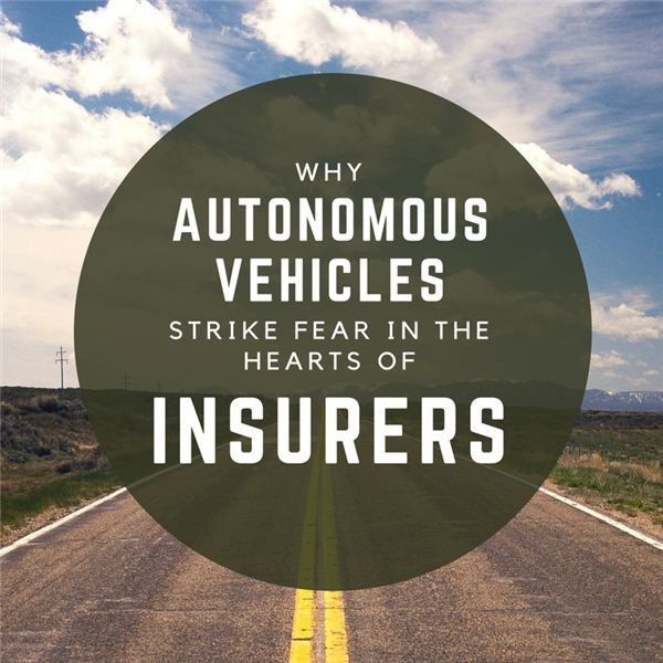Self Driving Cars: Insurance Issues