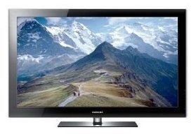 Samsung PN50B550 50-Inch 1080P Plasma HDTV