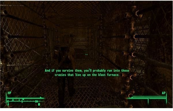 Fallout 3: The Pitt - A Complete Guide to This New Wasteland - Altered 