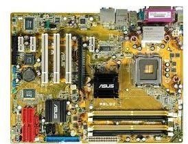 Asus Motherboard