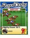 Royal Derby