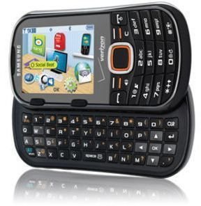 Read All About the Samsung Intensity II Handset