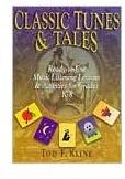 A Review of Classic Tunes  & Tales by Tod Kline: Teaching Classical Music to Children
