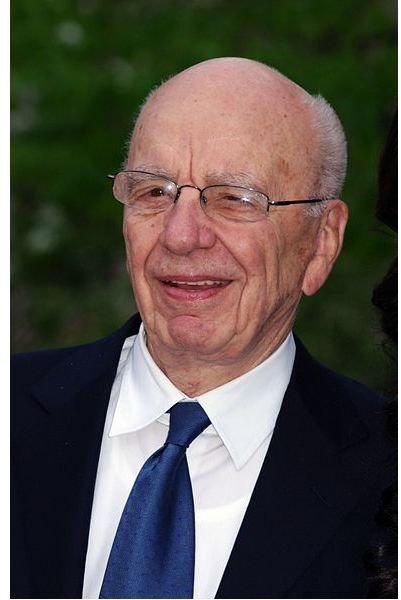 The Business Ethics of Rupert Murdoch, Rush Limbaugh and Dick Cheney