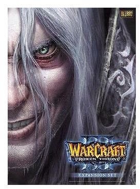 A Review of Blizzard's Warcraft 3: The Frozen Throne for PC and Mac - A Look at the new Features that made The Frozen Throne even better than Reign of Chaos