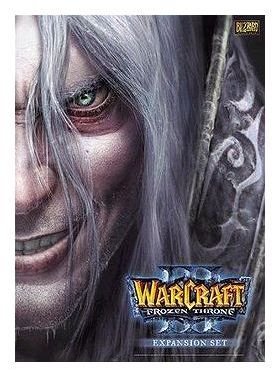 warcraft 3 frozen throne mac os