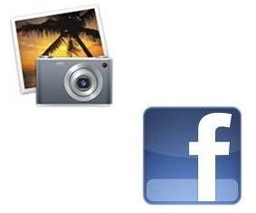 Share Photos on Facebook Using iPhoto - How to Upload Photos from iPhoto to Facebook