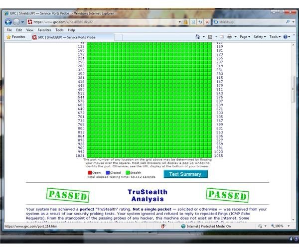 LeakTest