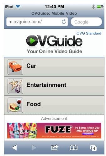 ovguide