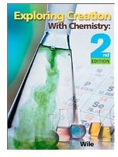 Exploring Creation With Chemistry