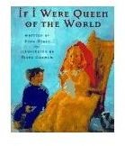 Teaching Rules and Procedures in Kindergarten Using If I Were Queen of the World by, Fred Hiatt