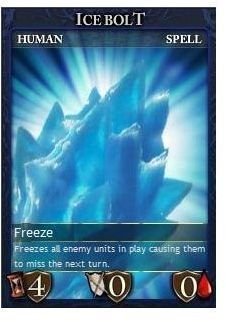 Icebolt