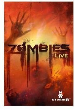 Zombies Live