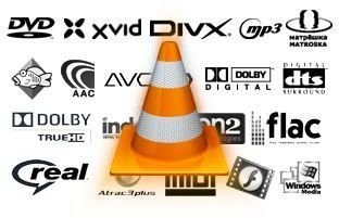 vlc