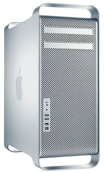 Mac Computers: Mac Pro