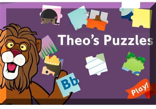TheosPuzzles