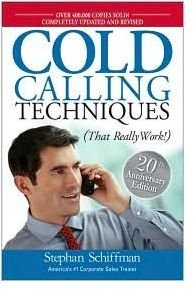 Cold Calling Techniques