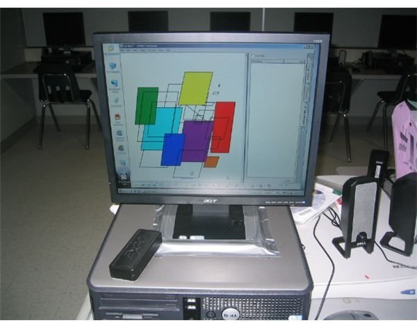 Using SMART Boards in Your Math Lesson Plans