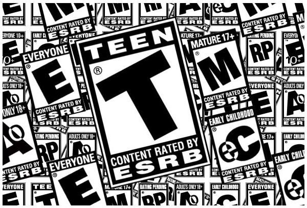 ESRB