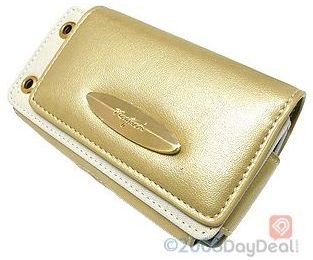 ikon 17 gold case