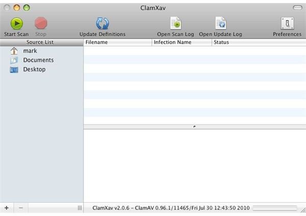 clamxav for mac review