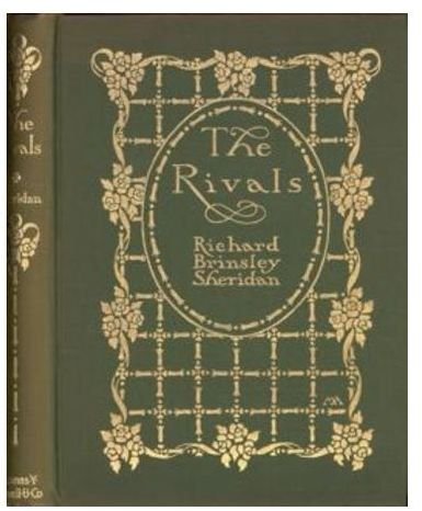 The Rivals Book