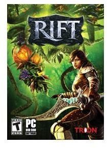 Rift Digital Collector's Edition, Retail Edition, and Digitial Edition: Full Details and Exclusive In-Game Rewards