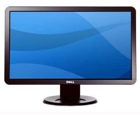 Dell E2209w 22-inch Widescreen Flat Panel LCD Monitor