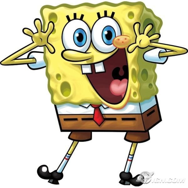 Spongebob Truth or Square - Is It As Good As It Looks Or Should The ...