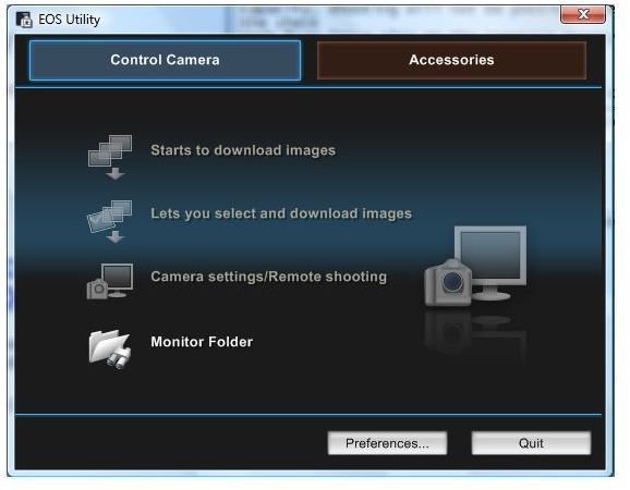 Canon EOS Utility Software Guide - Tips on Getting the Most Out of Your Canon EOS Digital Camera
