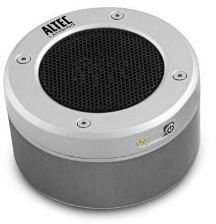 Altec Lansing iM-237 Orbit Ultraportable Speaker for MP3 Players 