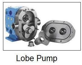 lobe pump
