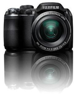 Fujifilm FinePix S4000