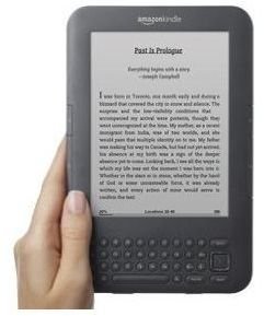 Compare Kindle eReader and NOOK: Design, User Interface, Book Selection and Price