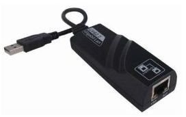 Sabrent USB-G1000 USB 20 to Gigabit